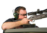 Gehörschutz Caldwell E-Max Low-Profile Electronic Grün