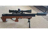 Schalldämpfer DonnyFL Ronin M18x1