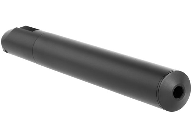 Geluiddemper Weihrauch HW77(K)