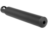 Geluiddemper Weihrauch 15 of 16 mm opschuif