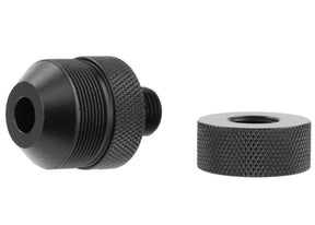 Geluiddemperadapter DonnyFL Artemis P15/P35/Diana Skyhawk (2)