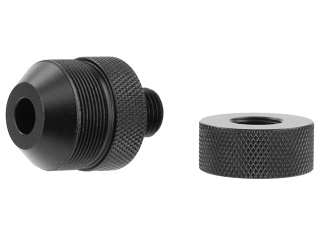 Geluiddemperadapter DonnyFL Artemis P15/P35/Diana Skyhawk (2)