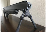 Schalldämpferadapter DonnyFL Benjamin Bulldog M18x1