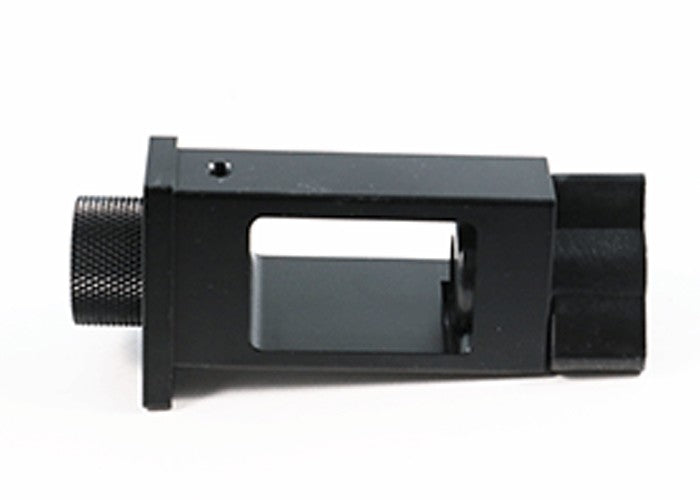 Schalldämpferadapter DonnyFL Benjamin Bulldog M18x1