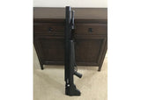 Schalldämpferadapter DonnyFL Benjamin Bulldog M18x1
