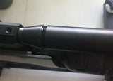 Schalldämpferadapter DonnyFL FX Crown/Royal/Boss