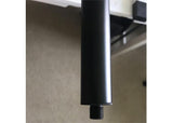 Schalldämpferadapter DonnyFL FX Crown/Royal/Boss
