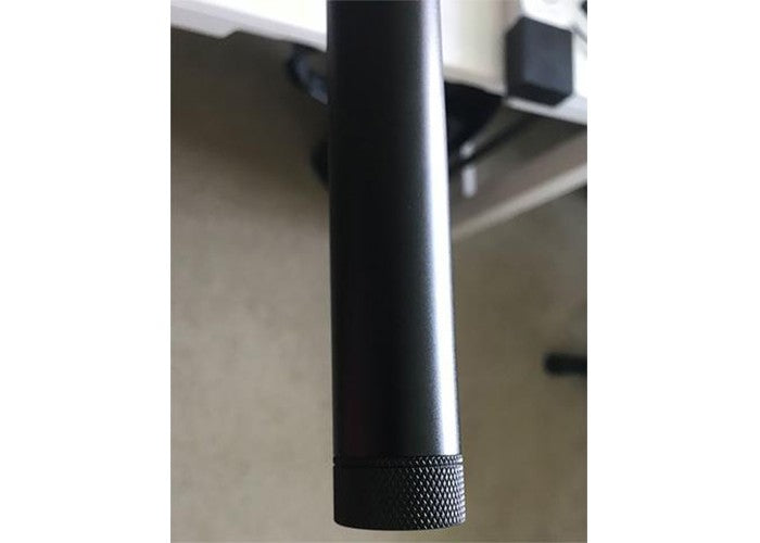 Schalldämpferadapter DonnyFL FX Crown/Royal/Boss