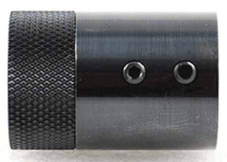 Geluiddemperadapter DonnyFL Gunpower Texan (2)