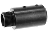 Geluiddemperadapter DonnyFL Hatsan Piledriver M18x1 (2)