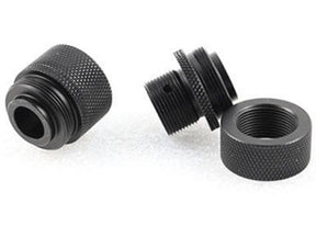 Geluiddemperadapter DonnyFL Hatsan QE