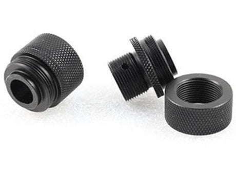 Geluiddemperadapter DonnyFL Hatsan QE