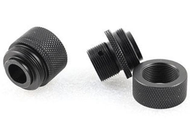 Geluiddemperadapter DonnyFL Hatsan QE