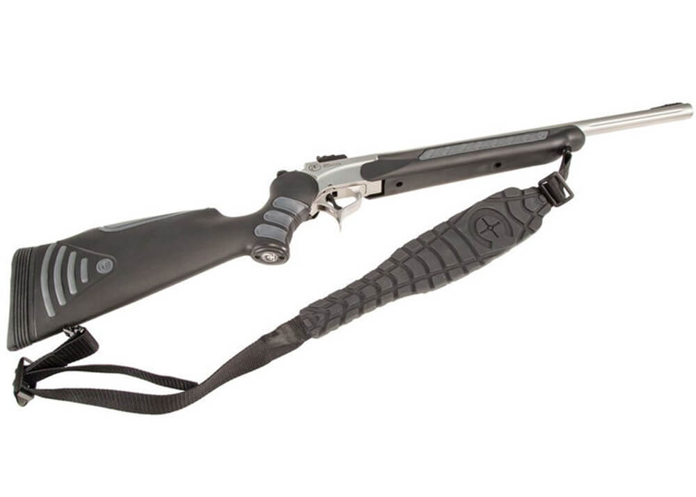 Gewehrriemen Caldwell TPE Schwarz