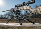 Geweersteun Caldwell Precision Turret (3)