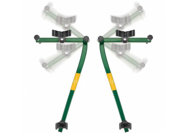 Geweersteun Caldwell 7-Rest (3)