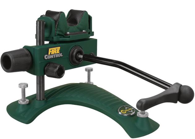 Geweersteun Caldwell Fire Control Front Rest (2)