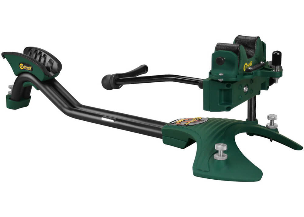 Gewehrstütze Caldwell Fire Control Full Length Rest