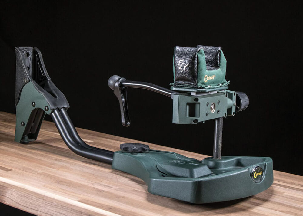 Gewehrauflage Caldwell Lead Sled FCX