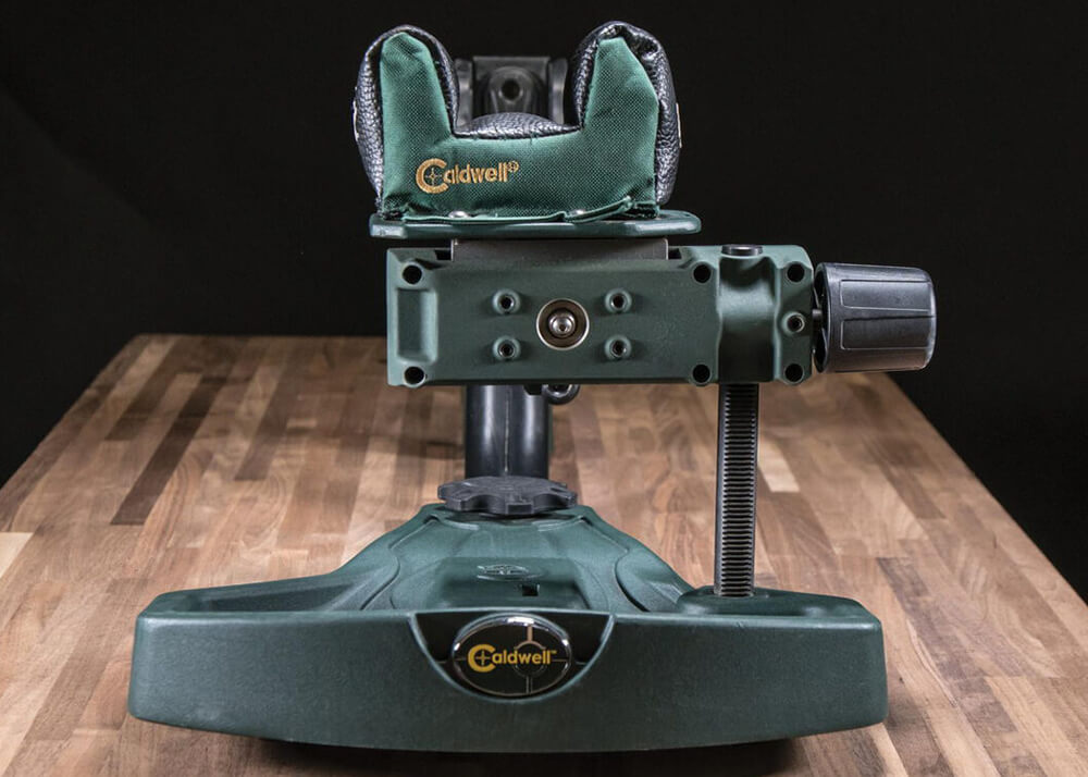 Gewehrauflage Caldwell Lead Sled FCX