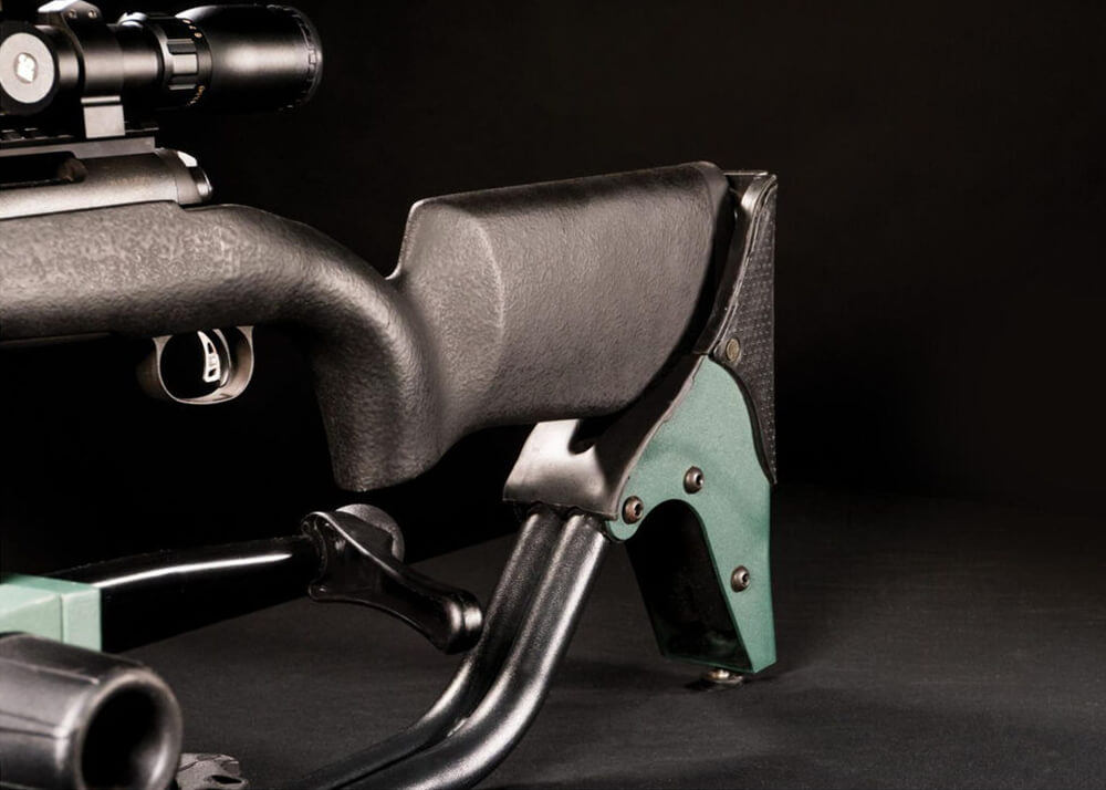 Gewehrauflage Caldwell Lead Sled FCX