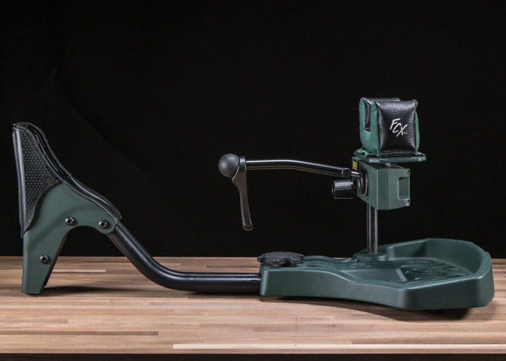 Gewehrauflage Caldwell Lead Sled FCX
