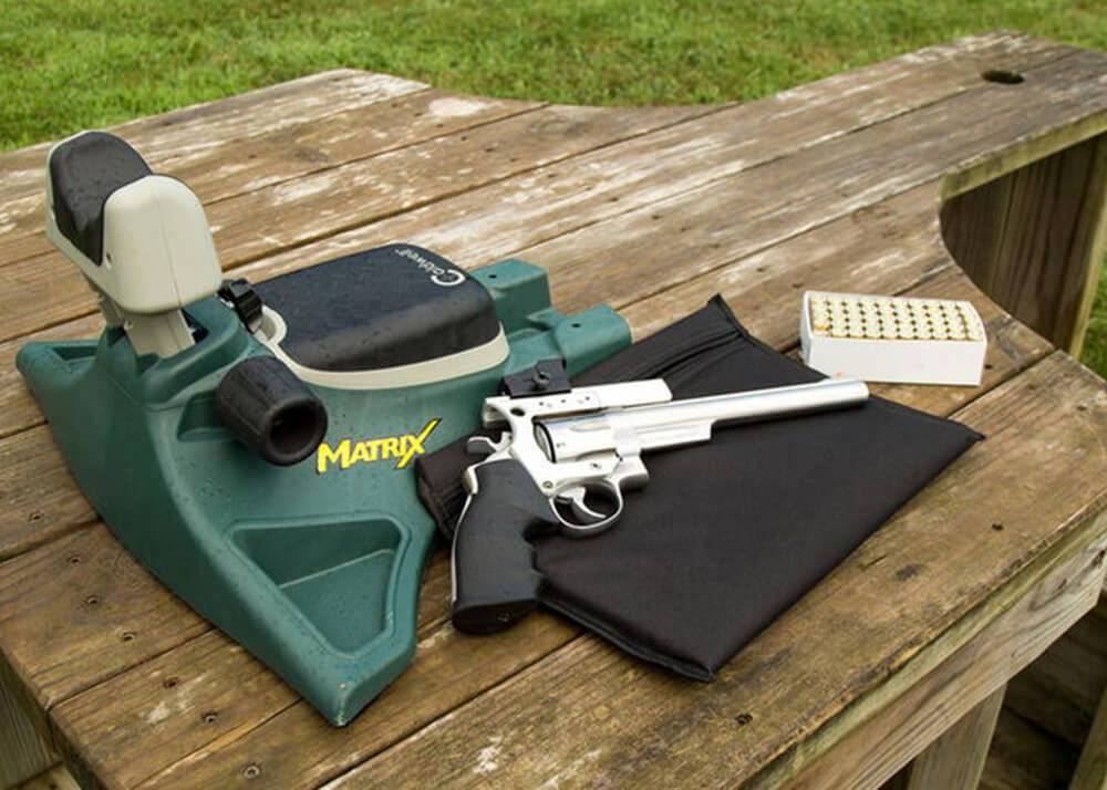 Gewehrstütze Caldwell Matrix Rest