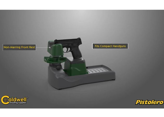 Geweersteun Caldwell Pistolero (2)