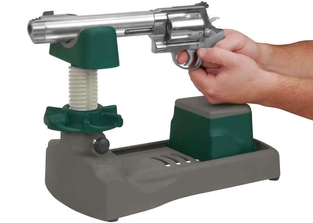 Gewehrstütze Caldwell Pistolero