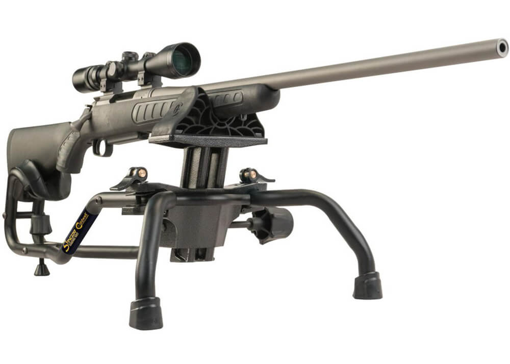 Gewehrstütze Caldwell Stinger