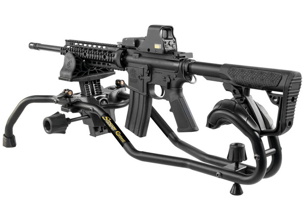 Gewehrstütze Caldwell Stinger