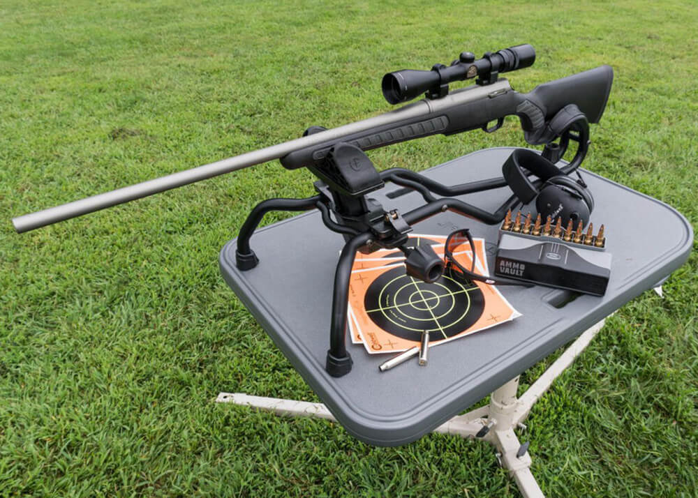 Gewehrstütze Caldwell Stinger