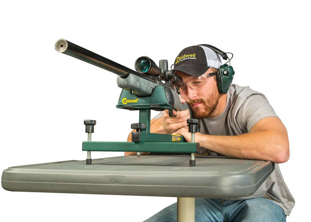 Gewehrstütze Caldwell Zero Max