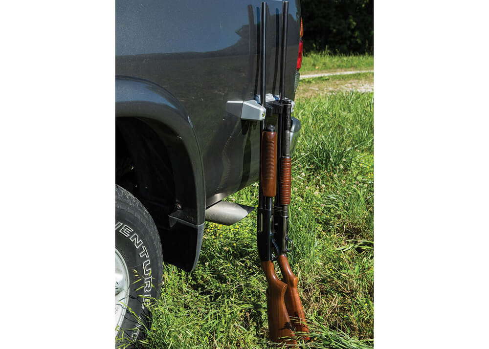 Gewehrstütze Lockdown Magnetic Barrel Rest