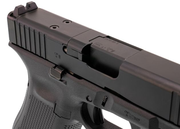 Glock 17 Generation 5 MOS FS (2)
