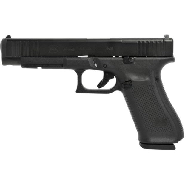 Glock 34 Generation 5 MOS FS (3)