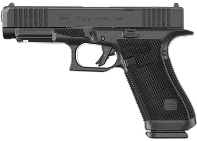 Glock 17 Gen 6 (3)