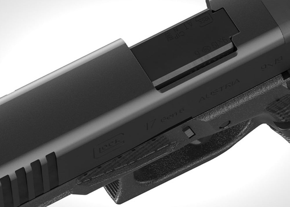 Glock 17 Gen 6