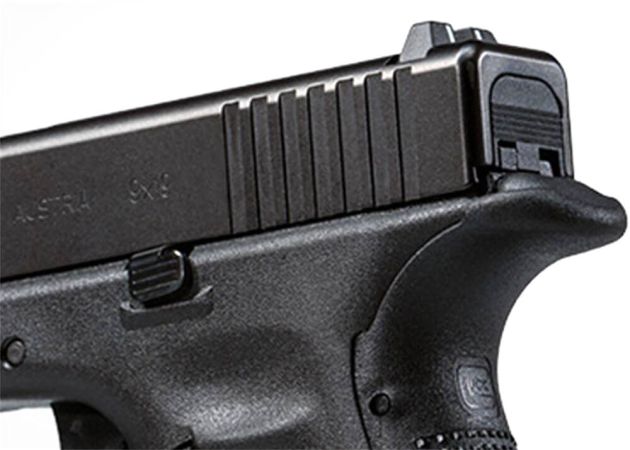 Glock 17 Generation 5 (3)