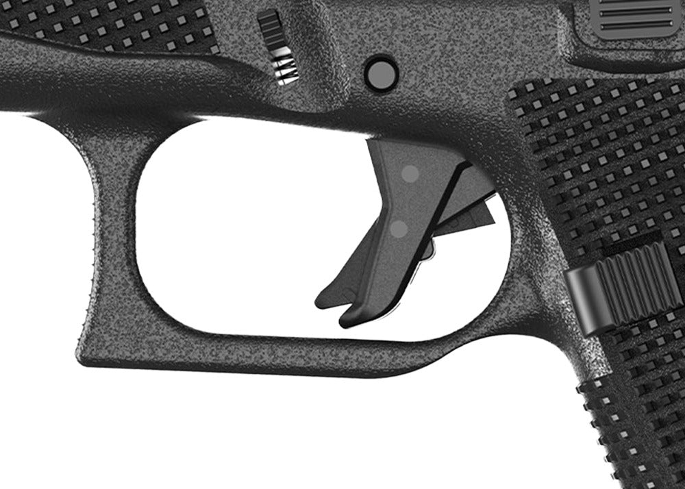 Glock 19 Gen 6