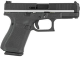 Glock 44 Silver Line - Limited Edition