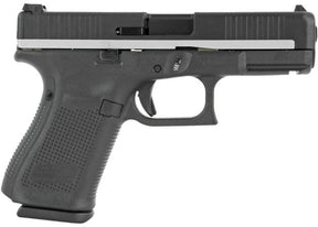 Glock 44 Silver Line - Limited Edition