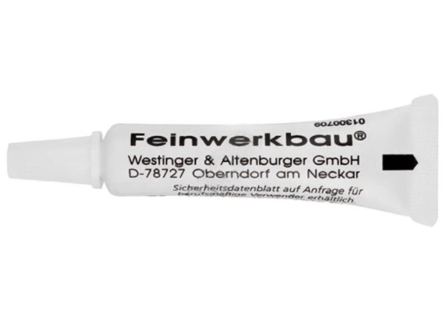 Vet Feinwerkbau 4 gr.