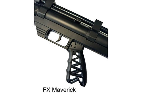 Grip Eagle Vision AR Style voor FX & Edgun (2)
