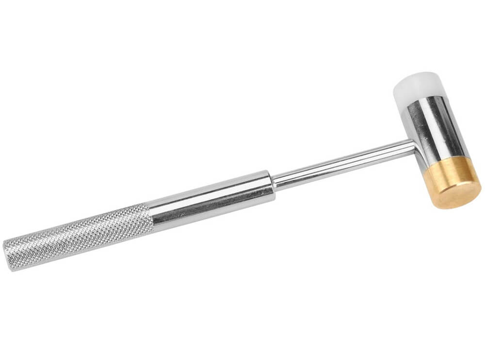 Hammer & Splintentreiber-Satz Wheeler