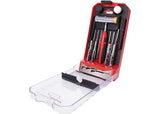 Hamer & Doorslagset Birchwood Armorer's (2)