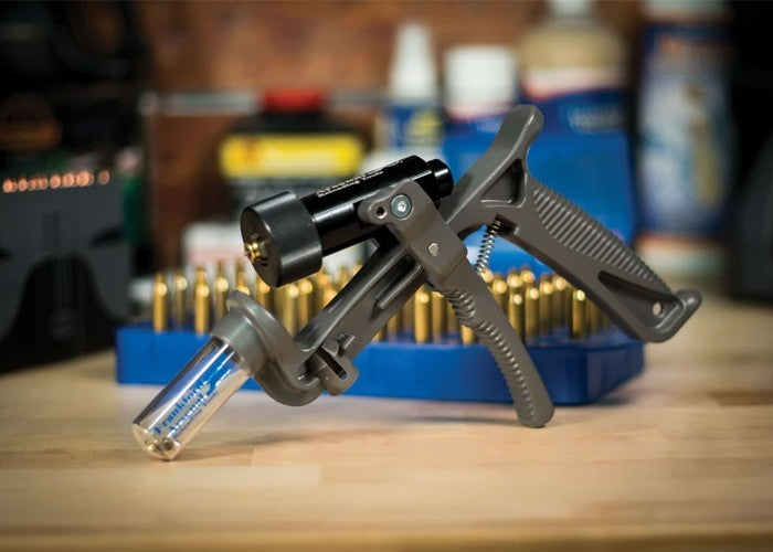 Hand-Entzündhütungsgerät Frankford Arsenal