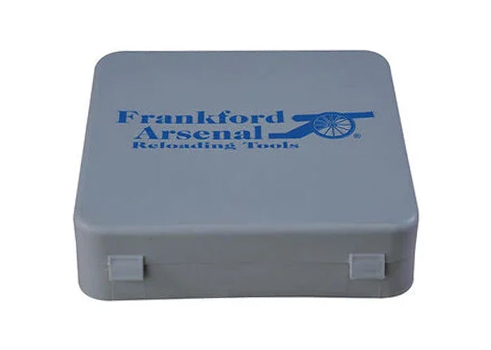 Hand-Priming-Tool Frankford Arsenal Perfect Seat