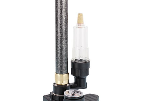 Handpomp Hill MK5 met vochtfilter (2)