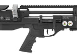 Hatsan Factor BP Black (2)